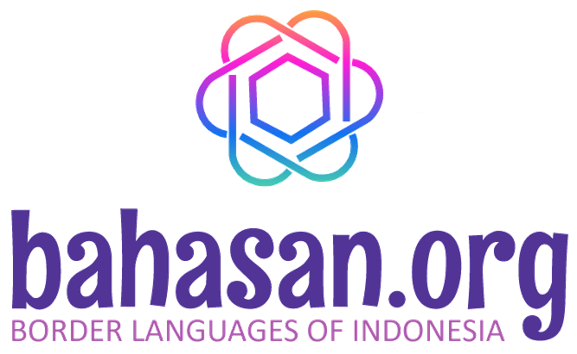 Logo with slogan